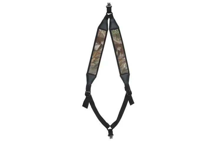 The Outdoor Connection Backpack Sling — 2 models